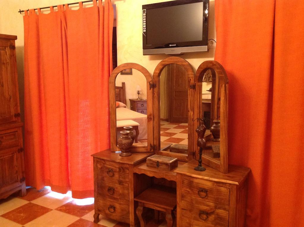 Hotel Julio Trujillo Bagian luar foto
